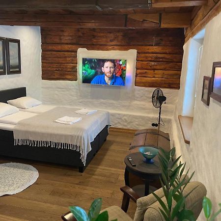 Reinhold Apartments Раквере Екстериор снимка