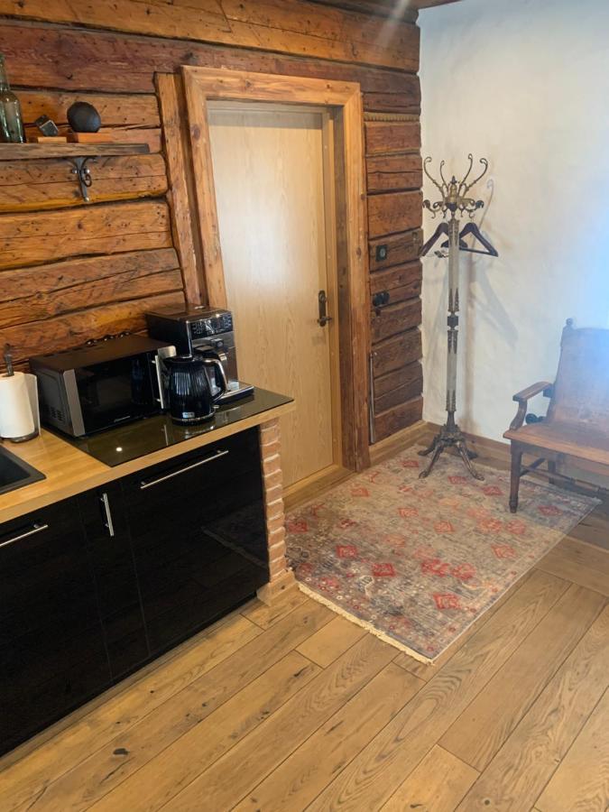 Reinhold Apartments Раквере Екстериор снимка