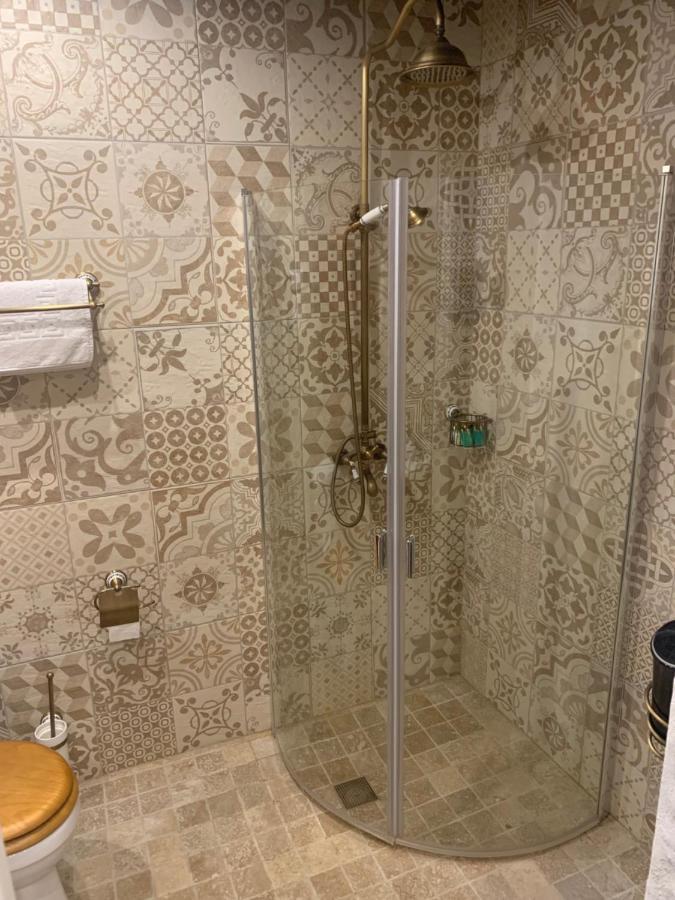 Reinhold Apartments Раквере Екстериор снимка