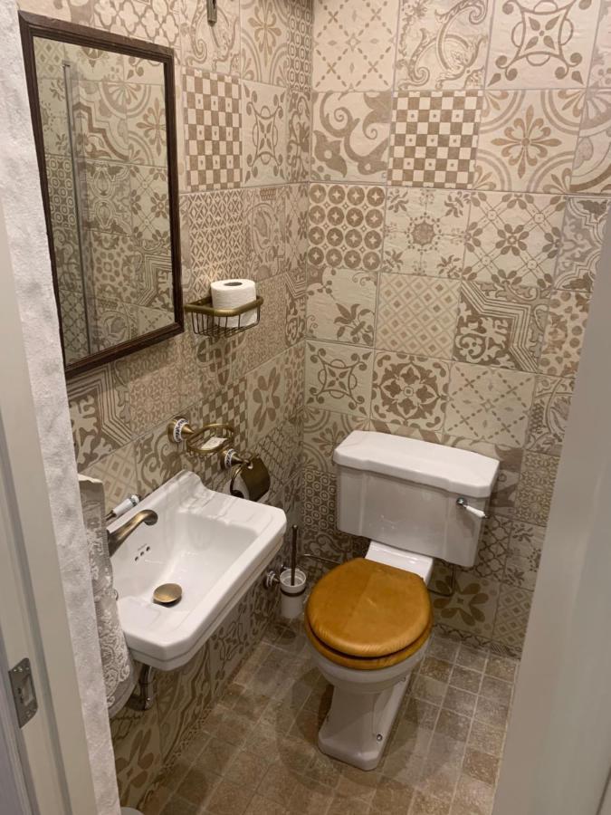 Reinhold Apartments Раквере Екстериор снимка
